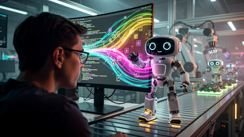 Toolzz: whitelabel completo para IA Generativa