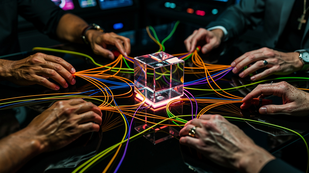 Toolzz: whitelabel completo para IA Responsável