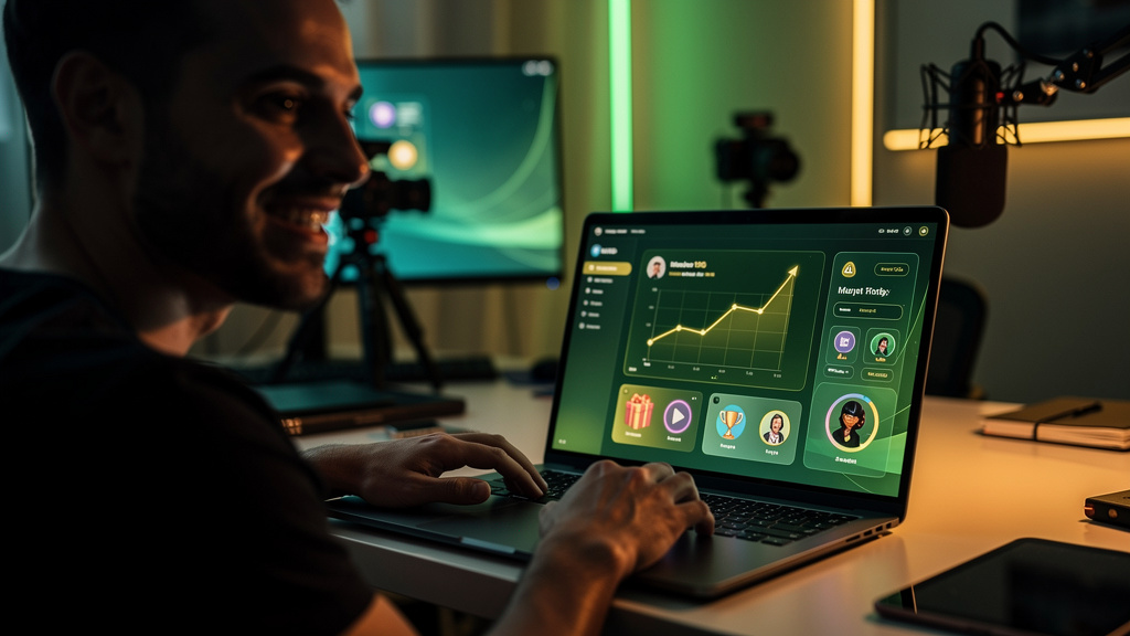Toolzz: Whitelabel Completo para Infoprodutores