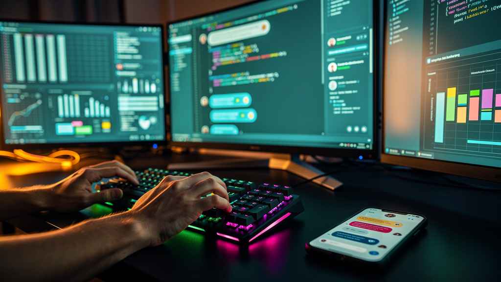 Toolzz: whitelabel completo para integração API Chat