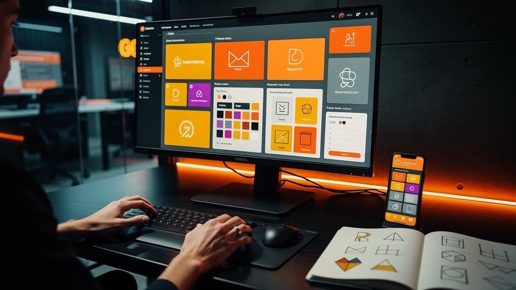 Toolzz: whitelabel completo para LXP