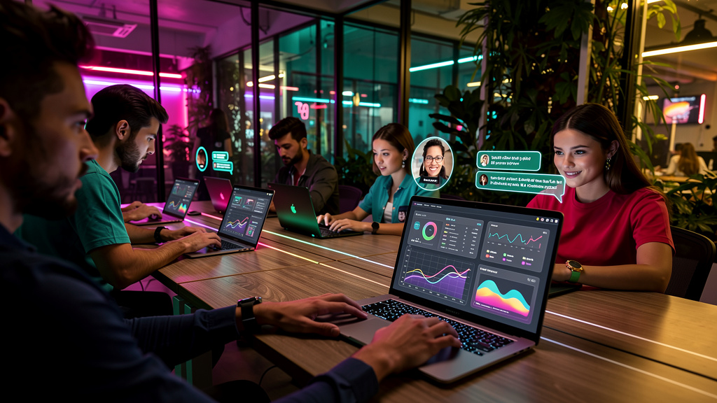 Top 10 Plataformas de IA para Suporte ao Cliente em Startups