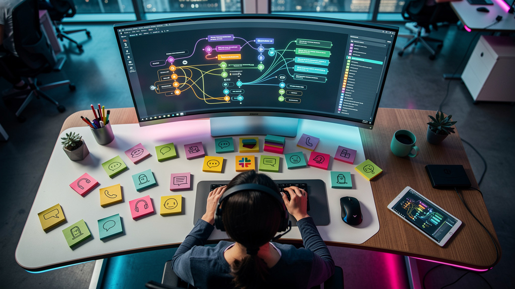 Top 10 Templates n8n Grátis para Atendimento ao Cliente