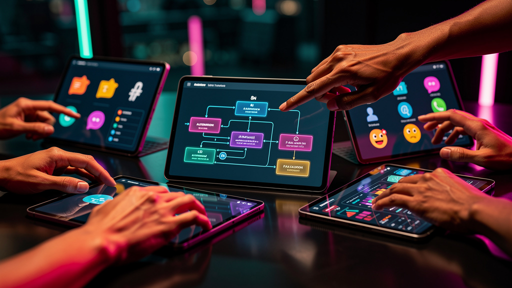 Top 10 Templates n8n Grátis para Atendimento ao Cliente
