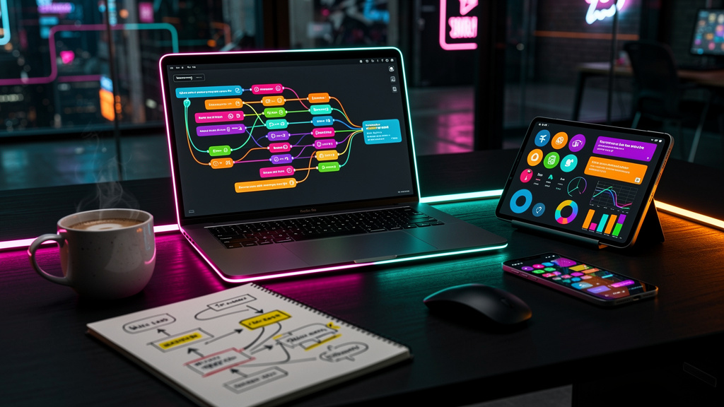 Top 10 Templates n8n Grátis para Marketing