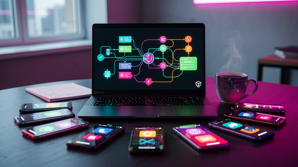 Top 10 Templates n8n Grátis para Marketing em 2024