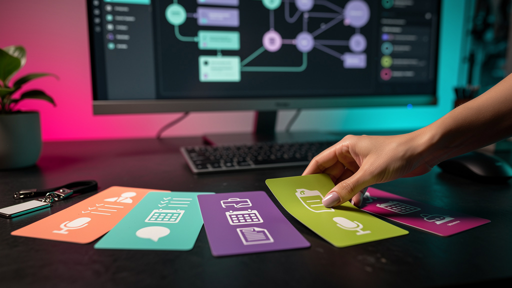 Top 10 Templates n8n Grátis para RH: Automatize Tarefas Essenciais