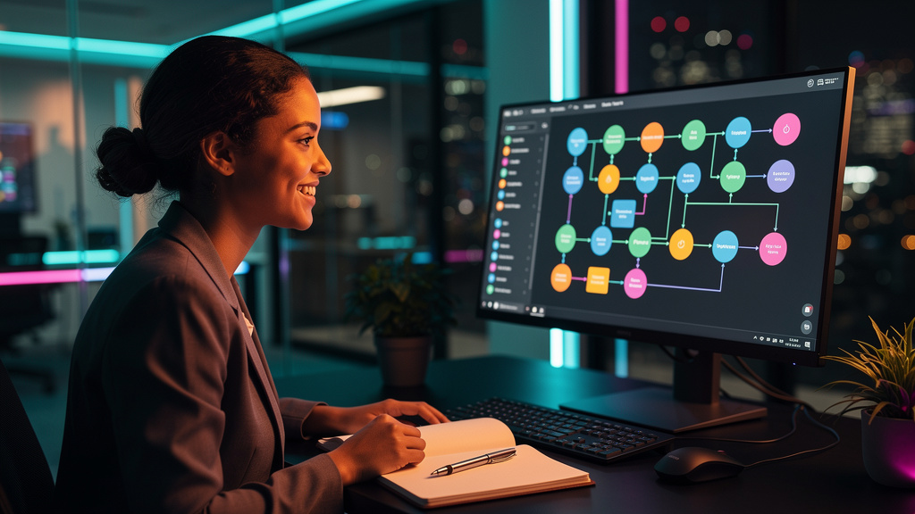Top 10 Templates n8n Grátis para RH em 2024