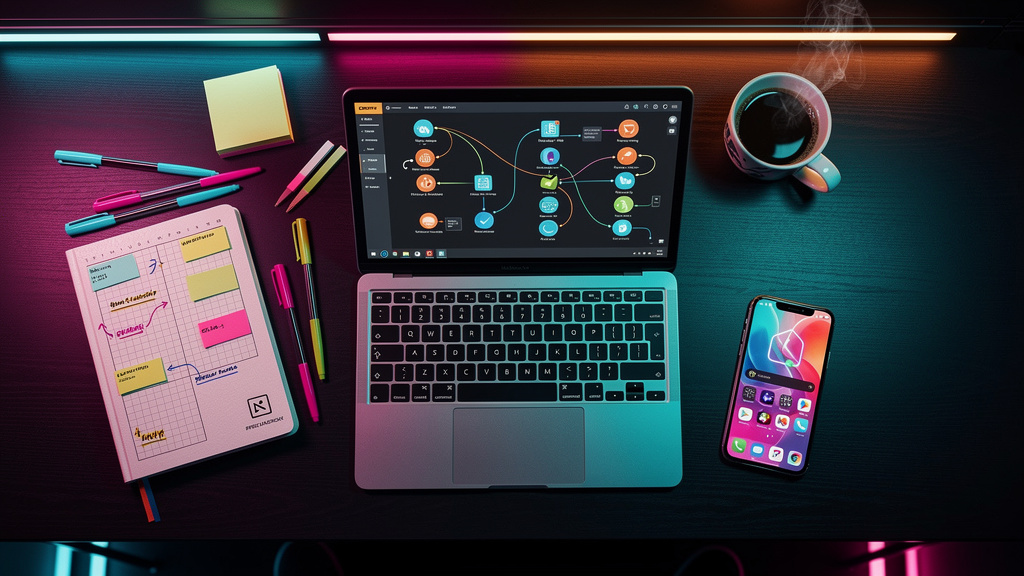 Top 10 Templates n8n Grátis para Turbinar seu Marketing