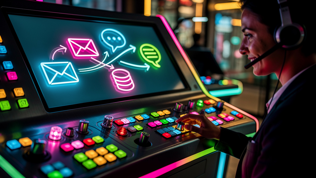 Top 10 Templates n8n Gratuitos para Atendimento ao Cliente