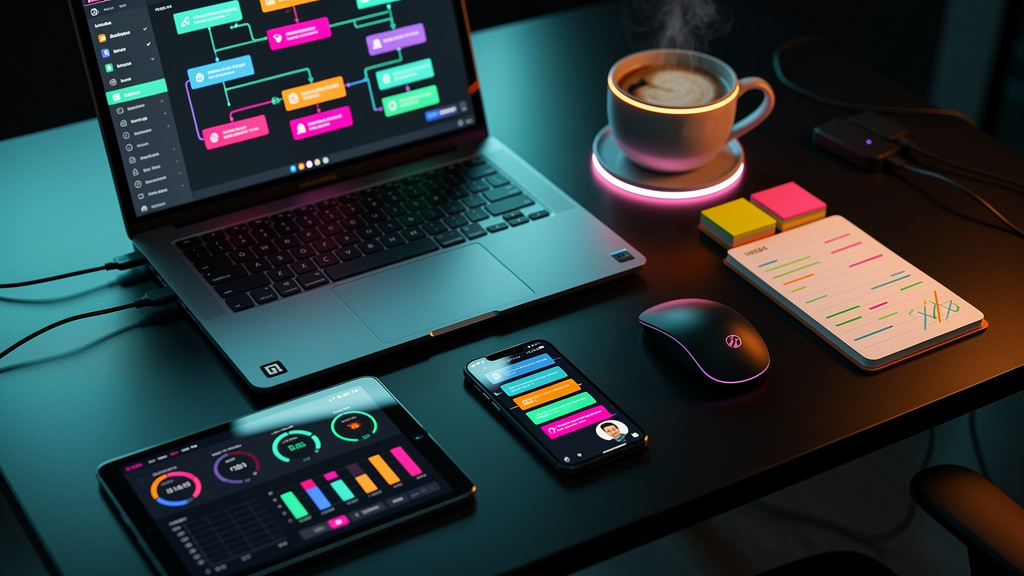 Top 10 Templates n8n Gratuitos para Otimizar o Atendimento ao Cliente