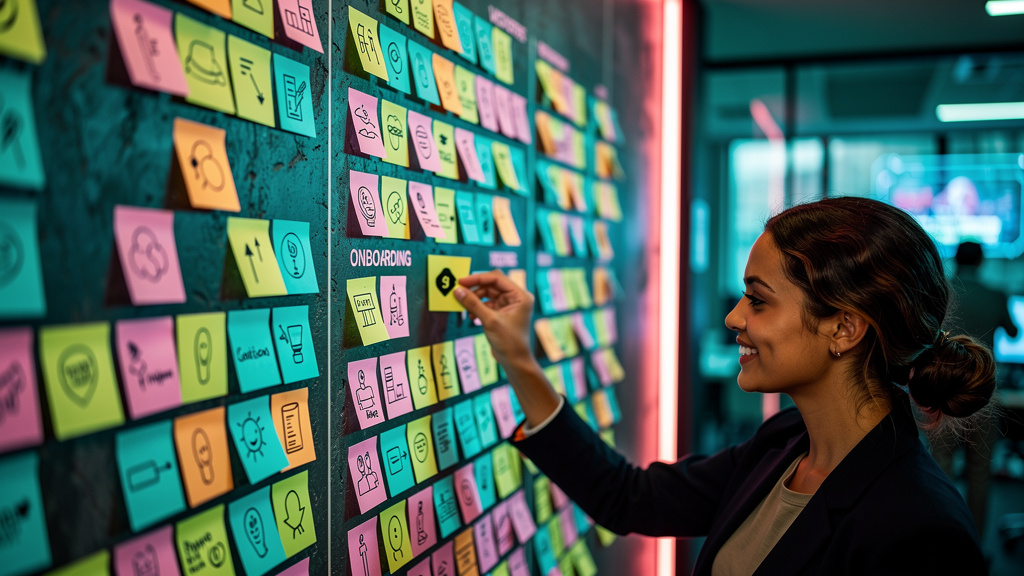 Top 10 Templates n8n Gratuitos para RH