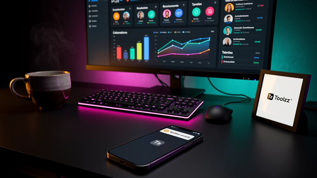 Top 10 Templates n8n Gratuitos para RH