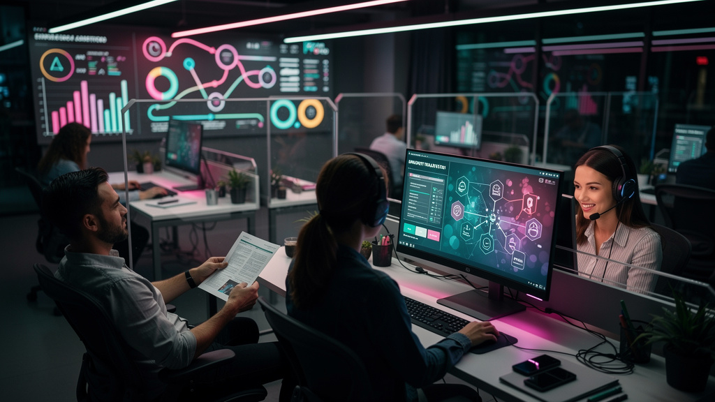 Top 10 Templates n8n Gratuitos para RH em 2024