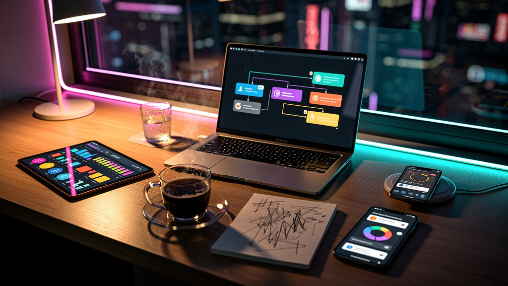 Top 10 Templates n8n Gratuitos para Turbinar suas Vendas