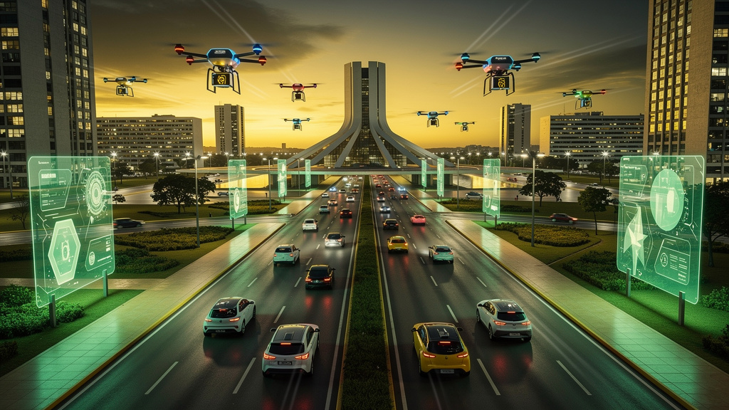 Top 5 IAs Brasileiras para o Setor Público em 2026