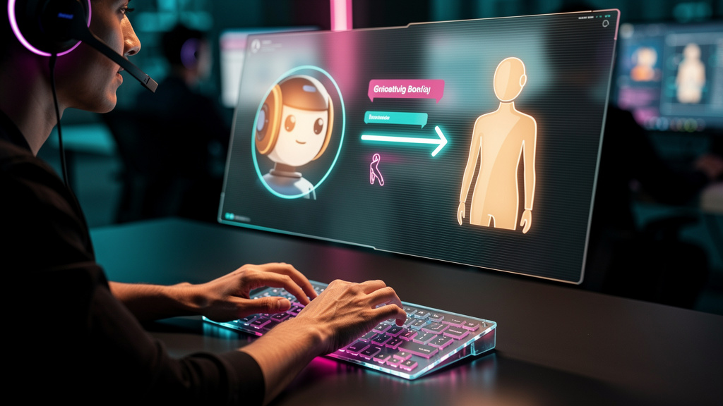 Top 7 Ferramentas de Agent-to-Human para Atendimento em 2026