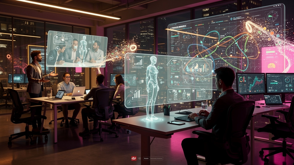 Top 7 Ferramentas de Agentes de IA para Empresas em 2026