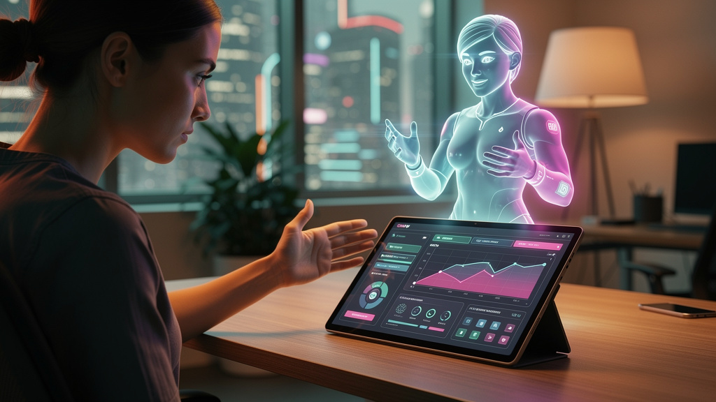 Top 7 ferramentas de EAD com IA para 2026