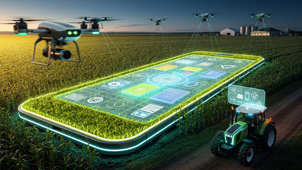 Top 7 Ferramentas de EAD para Agronegócio em 2026