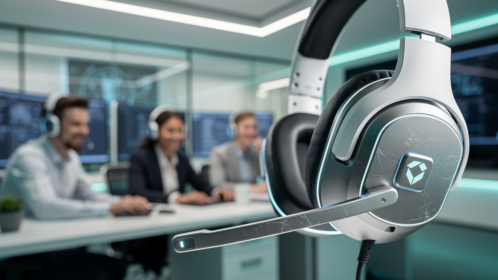 Top 7 Ferramentas de IA de Voz para Empresas em 2026