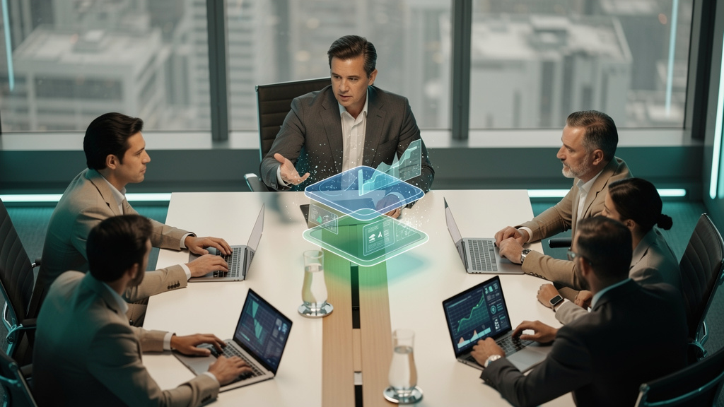 Top 7 Ferramentas de IA para CEOs em 2026