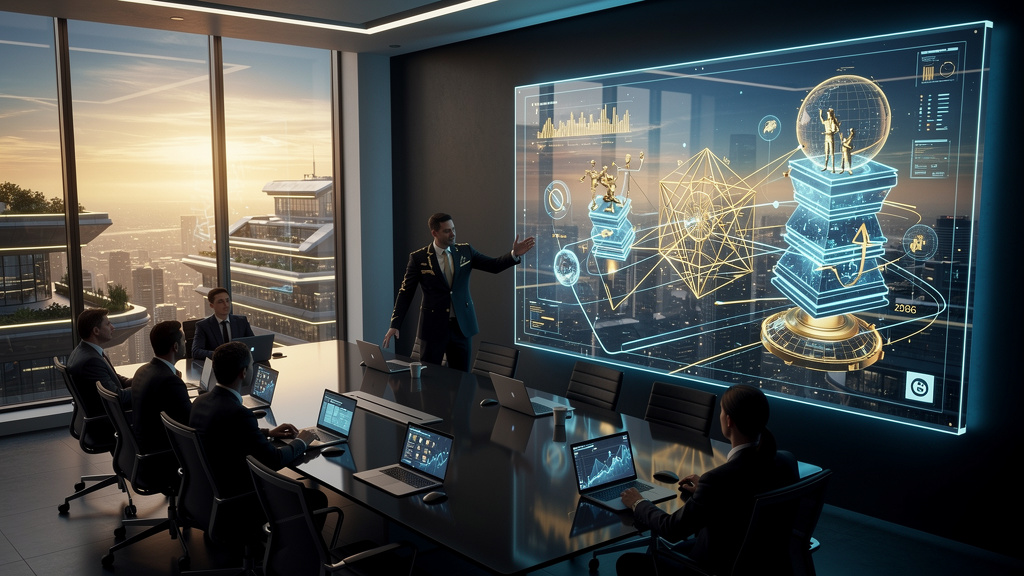 Top 7 Ferramentas de IA para CEOs em 2026