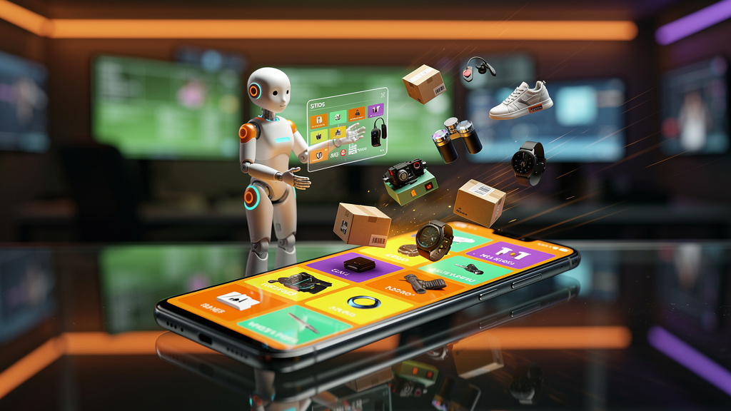 Top 7 Ferramentas de IA para E-commerce em 2026