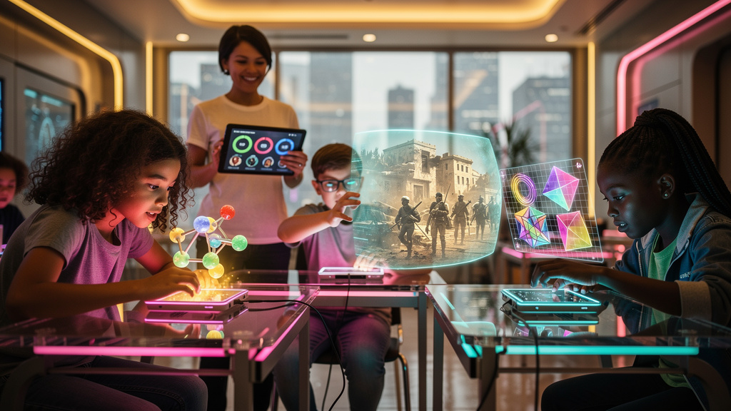 Top 7 Ferramentas de IA para Educação em 2026