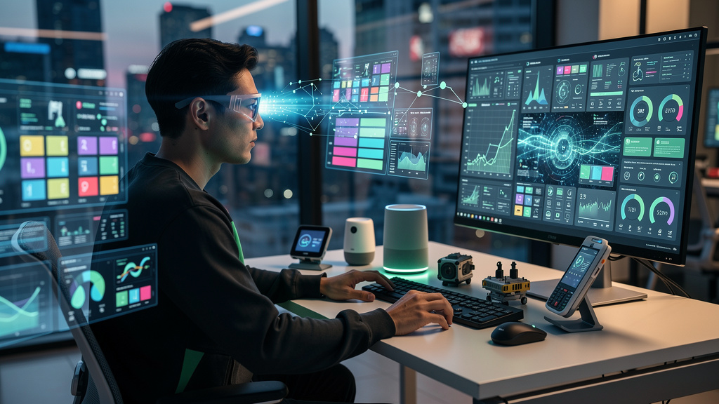 Top 7 ferramentas de IA para Empresas em 2026