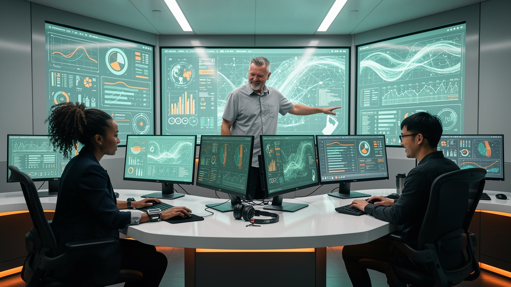 Top 7 Ferramentas de IA para Empresas em 2026