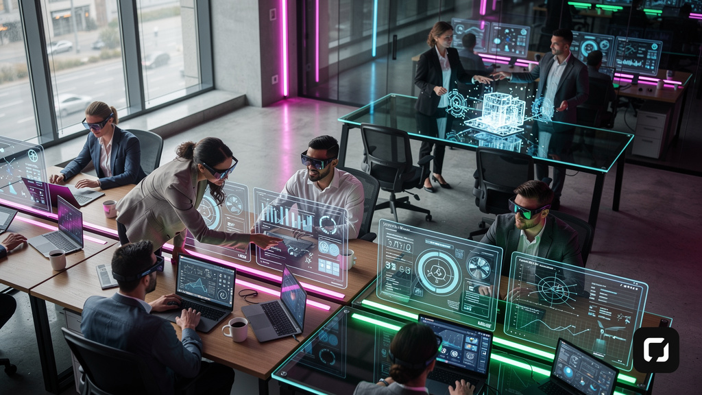 Top 7 Ferramentas de IA para Empresas em 2026