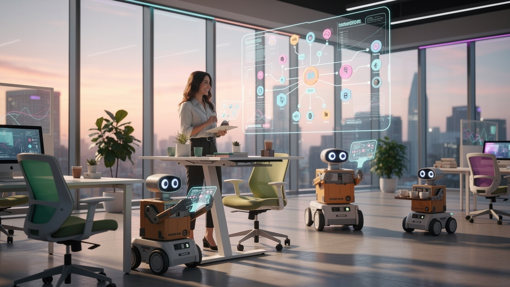 Top 7 Ferramentas de IA para Liderança em 2026