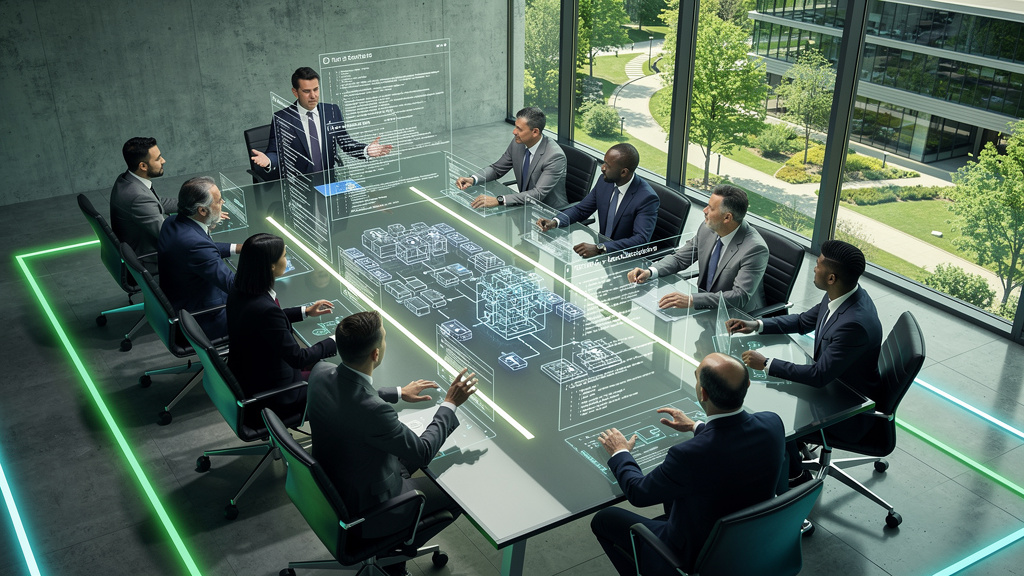 Top 7 Ferramentas de IA para Programação para CEOs em 2026