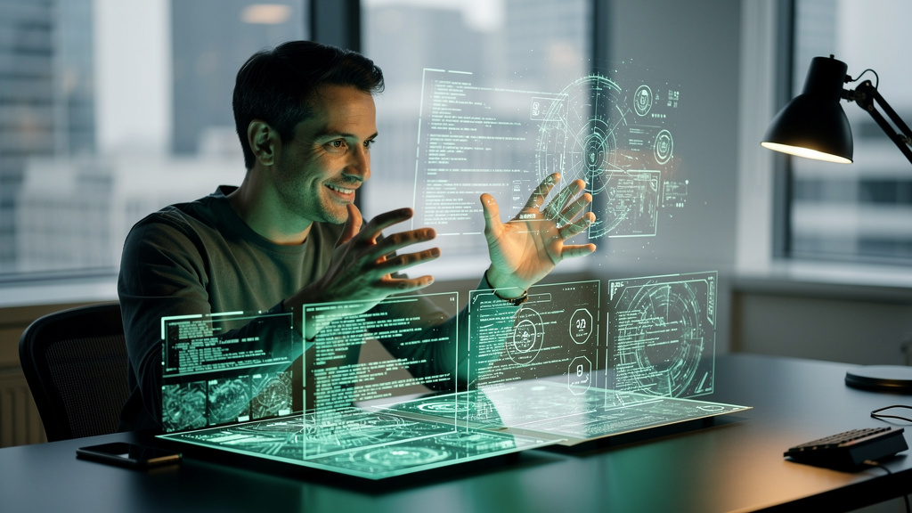 Top 7 ferramentas de IA para programação para founder em 2026