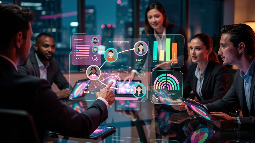 Top 7 Ferramentas de LXP para Empresas em 2026