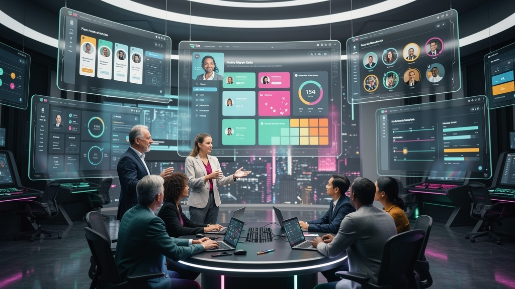 Top 7 ferramentas de LXP para empresas em 2026