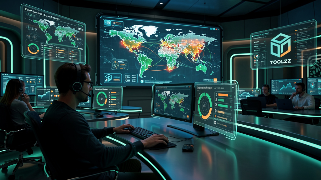 Top 7 Ferramentas de LXP para Franquias em 2026