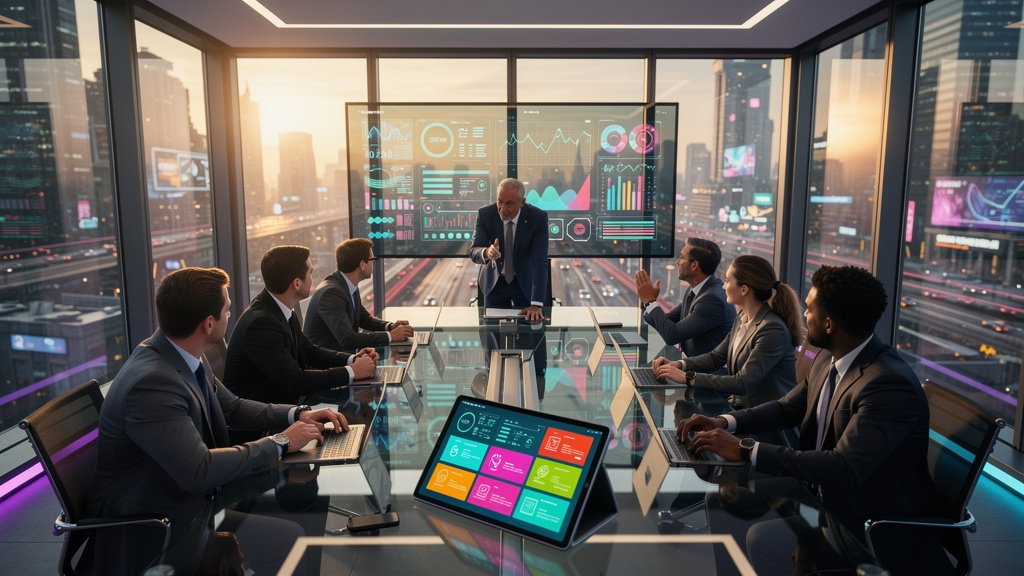 Top 7 Ferramentas de LXP para Setor Financeiro em 2026