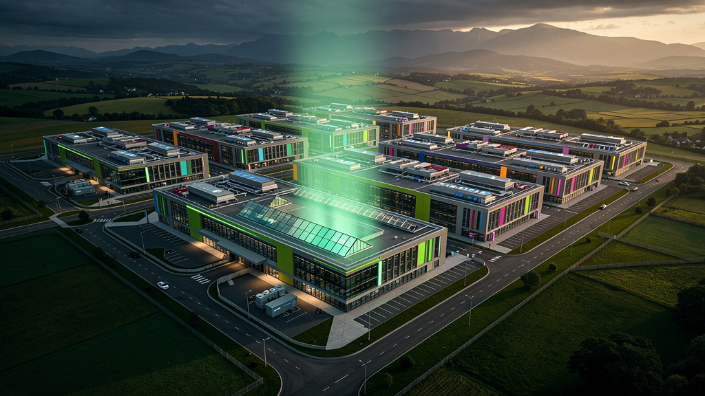 Top 7 Ferramentas de Soberania de Dados IA para Empresas em 2026