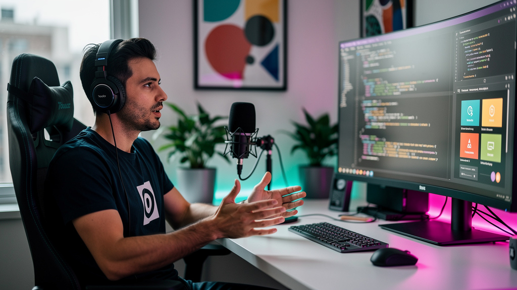 Top 7 Ferramentas de Voice Coding para Desenvolvedores em 2026