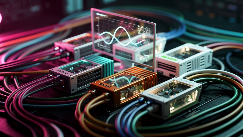 Top Servidores MCP para Banco de Dados em 2024