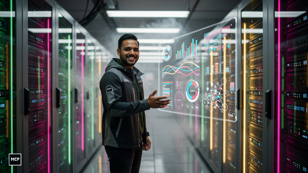 Top Servidores MCP para Banco de Dados em 2024