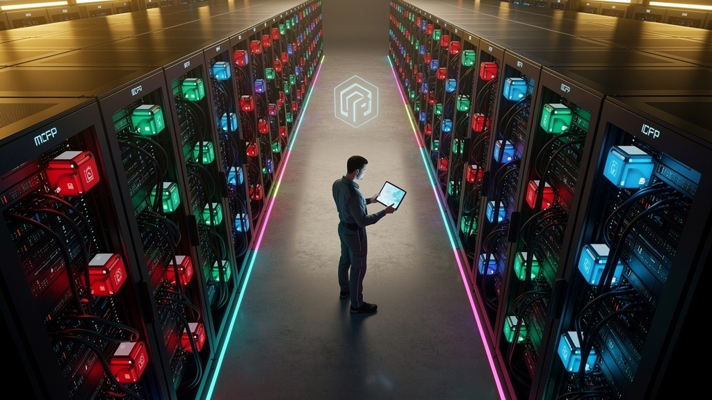 Top Servidores MCP para Banco de Dados em 2024