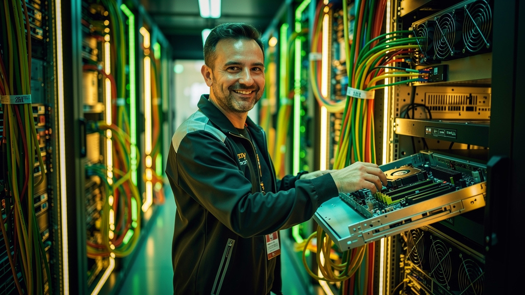 Top Servidores MCP para Banco de Dados em 2024