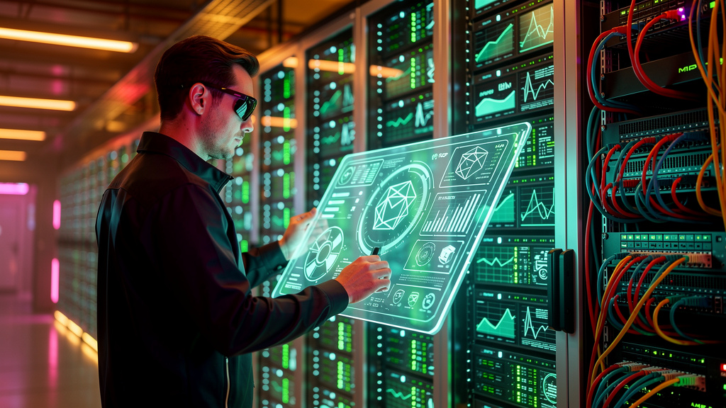 Top Servidores MCP para Banco de Dados em 2024