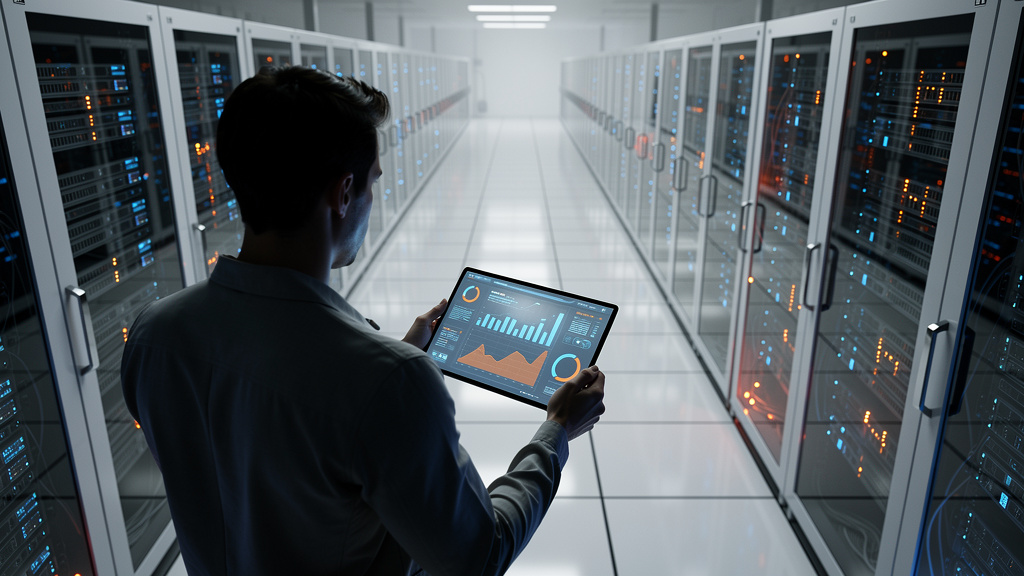 Top Servidores MCP para Banco de Dados em 2024