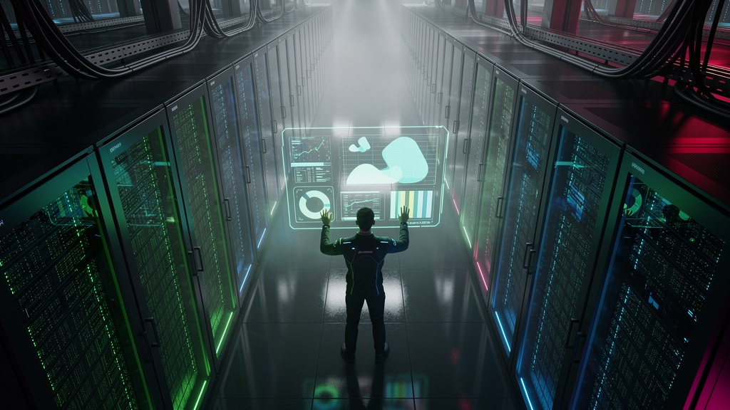 Top Servidores MCP para Banco de Dados em 2024