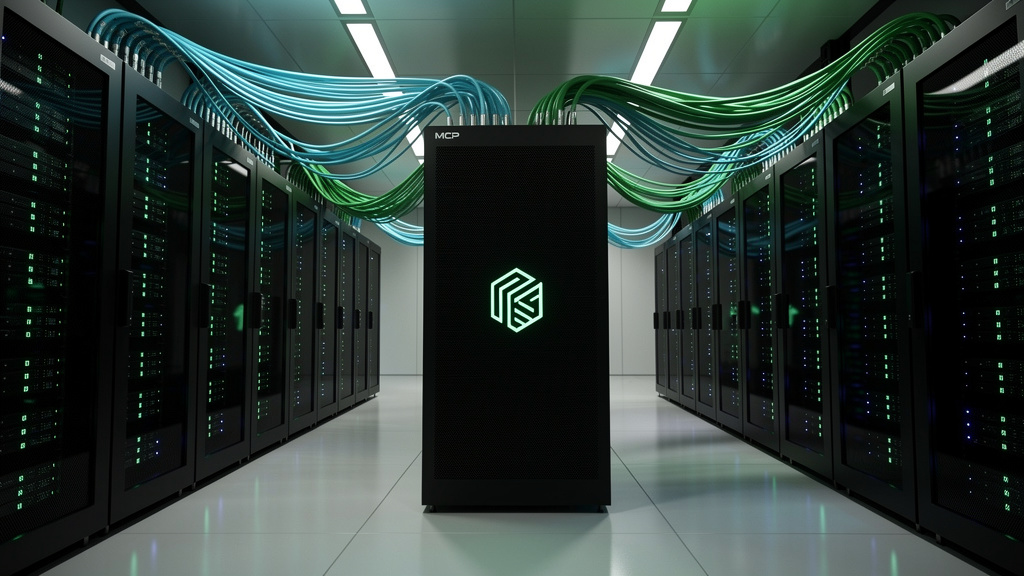 Top Servidores MCP para Banco de Dados em 2024