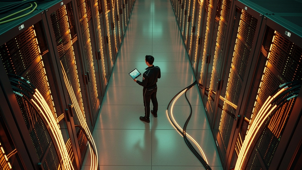 Top Servidores MCP para Banco de Dados em 2024